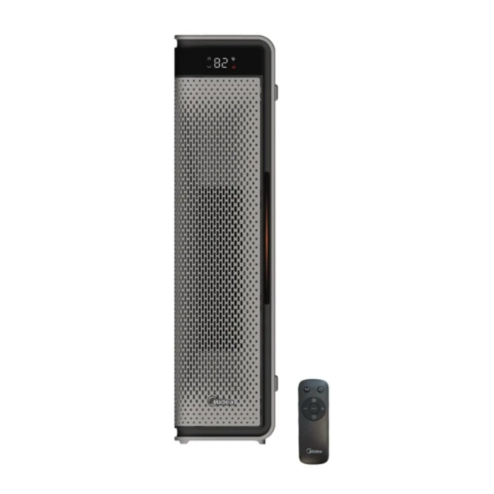 Midea 23'' Dual Flex Space Heater - Picture 1 of 11